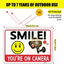 2-pack-smile-youre-on-camera-signsalumin-2.jpg