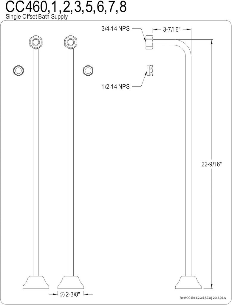 kingston-brass-cc461-single-offset-bath--2.jpg