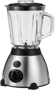 Juicer Machine, 400W Portable Juice Extractor with Retro Spin Button, Citrus Juicer Machines with Handle, Non-slip Feet and Intelligent Temperature Control, For Whole Fruits and Veggies