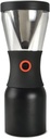 asobu Cold Brew Coffee Brewer Black