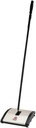 Bissell Natural Sweep Carpet and Floor Sweeper with Dual Brush Rotating System and 2 Corner Edge Brushes, 92N0A, 4.2 lb.