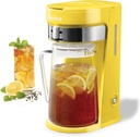 Starfrit Iced Tea Brewer, Yellow