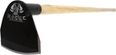 Field Hoes - 5 +" wide blade