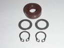 Pan Seal Kit for Regal Bread Maker Machine Models 6771 K6771