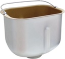 Household Bread Machine Accessories Bread Barrel Liner Mixer Bread Machine Baking Barrel Bread Machine Tray