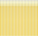 100pcs Portable Pollinator Tools Plant Pollinator Pen Outdoor Pollinator Gardening Pollinator Flower Pollinator Garden Accessories