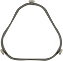 ForeverPRO W11443144 Ring-Turn for Whirlpool Microwave