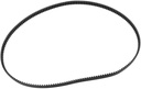 PRETYZOOM Bread Maker Belt Replacement Tooth Belt for Bread Machine Agitator Impeller Parts