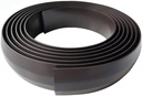 6.5ft Magnetic Boundary Strips, Limit The Active Area of Robot Vacuum Cleaners, Magnetic Tape for Robot Vacuum Cleaners, Compatible with Shark Ion, Xiaomi, Eufy, Roborock, Neato
