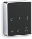 KOHLER Invigoration® Series steam controller
