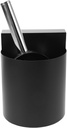 Stainless Steel Ice Scoop Storage Box Ice Shovel Popcorn Scoop Holder Metal for Nugget Makers