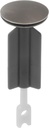KOHLER 1037021-BN Plunger Assembly, Standard