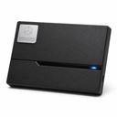MAYUMI SPACIO 2TB 휴대용 외부 하드 드라이브 PC, 노트북, Mac 및 전화