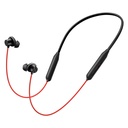 OnePlus Bullets Wireless Z3 in-Ear Neckband with 12.4mm Drivers, 3D Spatial Audio,10 mins Charge for 27 hrs Playback, AI Call Noise Cancellation, 4 EQ preset, Dynamic bass Enhancement & BT5.4
