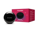 HomeMate Wi-Fi Smart IR Control Hub 호환 Alexa, Home | 스마트 홈 에어 컨디셔너, 블랙