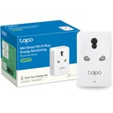 Tapo P110 16A Wi-Fi Smart Plug with Energy Monitoring, 고성능 기기 및 전자 레인지, 원격 제어, 타이머 및 일정, Alexa, Assistant, Apple Home와 함께 작동