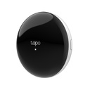TP-Link Tapo Smart IR & IoT 허브, IR 기기 및 센서에 대한 Materially Certified Connection Center, 2.4 GHz Wi-Fi, 신뢰할 수있는 장거리 연결 (Tapo H110)