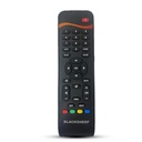 최고 상자 리모트를 놓으십시오 아니. 1106의 Den Set Top Box 원격 제어를 위한 호환성/Replacement (정확하게 동일한 리모트 의지만 일)
