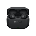 OnePlus Nord Buds 3r TWS Earbuds 최대 54 시간 재생, 2-mic Clear Calls, 3D Spatial Audio, AI Translation, 12.4mm 드라이버, 듀얼 장치 연결성, 47ms 낮은 지연 - Ash Black