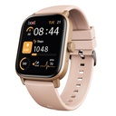 boAt Wave Call 3 Smartwatch 1.83"HD 디스플레이 애니메이션 시계 얼굴; BT Calling, Functional Crown, Multiple Sports Modes, IP68, HR, SpO2 Monitor, 스마트 시계 남성 및 여성 (봄꽃)