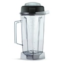 비타믹 64 oz. 클래식 블렌더 컨테이너, BPA-Free Tritan