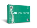 JK Easy 복사기 용지 | A4 크기 | 70 GSM | 500 장 | 백서, 1 Ream | Laserjet 및 잉크젯 프린터 | 빠른 건조 | 양쪽 사이드 프린트 | 환경친화 | ColorLok (Pack of 1) | One Ream