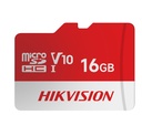 HIKVISION Extreme 16GB microSDXC 메모리 카드 클래스 10, V30 | 92MB/s 읽기, 15MB/s 쓰기 속도 | 스마트 폰, 카메라, CCTV | 드롭 보호 | 메모리 카드 | 3개 Yrs 보증.