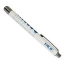 MDF 계기, LUMiNiX 조명기 의학 직업적인 진단 Penlight (MDF611-29)