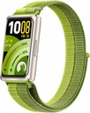 Huawei 밴드 11 GPS, 알루미늄 합금 상자, 큰 1.62" 전시, 심장 비율 및 SPO2의 새로운 잠 감시, Emotional Wellness, 인조 인간 & iOS (녹색)를 가진 직업적인 Smartwatch