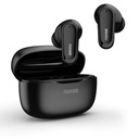 소음 새로 출시 Buds Play Truly Wireless Earbuds with 40H of Playtime, Quad Mic with ENC, Gaming (최대 50 Ms), 13mm 드라이버, BT V6.0(Charcoal Black)