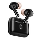 boAt Airdopes 141 Gen 2, 4 Mics ENx 기술, 48 Hrs 재생, 빠른 충전, 낮은 지연, IPX4, v5.4 블루투스 이어버드, TWS 귀 버드 무선 이어폰 (Active Black)