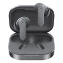 Realme Buds 공기 8,11mm + 6mm 이중 동적베이스 드라이버,58Hrs 재생 시간, 55dB ANC,6 Mic ENC, 45ms 낮은 지연 시간, 360 ° 공간 오디오, Hi-Res LHDC, IP55 먼지 및 방수, BT V5.4 (Master Grey)