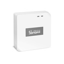 Sonoff Zigbee Bridge Pro Hub, Zigbee 3.0 스마트 게이트웨이, 앱 컨트롤 및 멀티 장치 관리, Zigbee 장치와 호환 - Bluetooth, 데스크탑