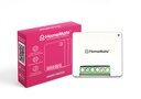 HomeMate WiFi 1 노드 스마트 스위치 | 16A | 허브 필요 없음 | 수동 제어와 호환 가능 | Alexa 및 Home (Pack of 1)