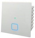 Smarteefi Touch 16A WiFi 스마트 스위치, Alexa / Home (White)와 호환되지 않는 경우에도 실행 일정