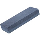 Oblivion Knife Sharpener 1 Pc – 이중 모래 실리콘 카바이드 Sharpening Stone – Knives, Chisels & Cutting Tools for Safety Case – 세라믹 및 금속 블레이드에 적합