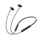 Realme Buds 무선 5 이어폰, 50dB ANC, 13.6mm 동적베이스 드라이버, 360° 공간 오디오, 45ms 낮은 대기 시간, 최대 38hrs 재생, IP55 등급, 이중 장치 연결 (밤 검정)
