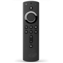marman® 호환 음성 원격 제어 L5B83H 화재 TV 스틱 2 세대, Alexa 음성 원격 교체 화재 스틱 2 세대 및 스틱 TV 펜던트 디자인 (3rd Gen)