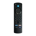 7SEVEN® Fire TV Stick Remote와 호환되는 모든 모델 L5B83G S3L46N 3 세대 화재 TV 4K 장치 Bluetooth 음성 명령 페어링 및 문제 해결 단계 지원 Alexa