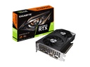 GIGABYTE NVIDIA GeForce RTX 3060 WINDFORCE OC 12GB GDDR6 pci e x16 그래픽 카드 (GV-N3060WF2OC-12GD)