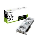 GIGABYTE GeForce RTX 5060 AERO OC 8G 그래픽 카드, 8GB 128 비트 GDDR7, PCIe 5.0, WINDFORCE 냉각 장치, GV-N5060AERO OC-8GD 비디오 카드