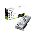 GIGABYTE Geforce RTX 5080 AERO OC SFF 16G 그래픽 카드, WINDFORCE 냉각 장치, pci e x16 16GB 256 비트 GDDR7, GV-N5080AERO OC-16GD 비디오 카드