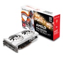 사파이어 순수한 AMD RadeonTM RX 9060 XT 게임 OC 16GB 이중 HDMI/DP