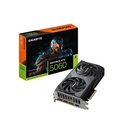 GIGABYTE GeForce RTX 5060 WINDFORCE OC 8G 그래픽 카드, 8GB 128 비트 GDDR7, PCIe 5.0, WINDFORCE 냉각 장치, GV-N5060WF2OC-8GD 비디오 카드
