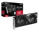 ASRock AMD Radeon Rx 7700 Xt Pci E X16 Challenger Gddr6 12Gb Oc 그래픽 카드