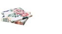 Ikea Paper Napkin, Multicolour/Flower33x33 Cm Pack Of 30 Pieces