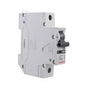 Panasonic UNO 20 Amp 단 하나 폴란드 C 곡선 MCB에 의하여 닻 | ISI는 단 하나 폴란드 10A 소형 차단기 (98004)를 표시했습니다