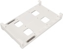 Refrigerator Drink Storage Hanging Rack, Pull Out Refrigerator Drink Can, Table, Convenient Refrigerator Can and Bole