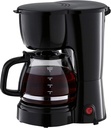with Removable Filter Basket (.1 Piece (A. Black)
