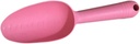 Yardwe 1piece Plastic Garden Scoop Multi-Purpose Hand Trowel for Potting Transplanting Digging Lightweight and Tool for Gardeners Random